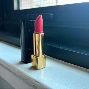 Chanel Rouge Allure Velvet Coral Lipstick La Favorite #43